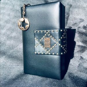 Dior Star Charm Case/Wallet